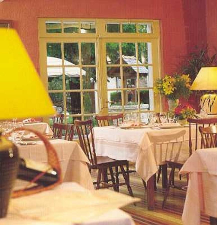 Hotel Bouloc Gabriac (Aveyron) Ruang foto