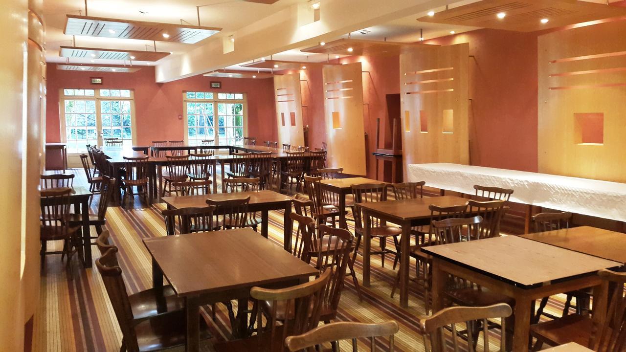 Hotel Bouloc Gabriac (Aveyron) Bagian luar foto